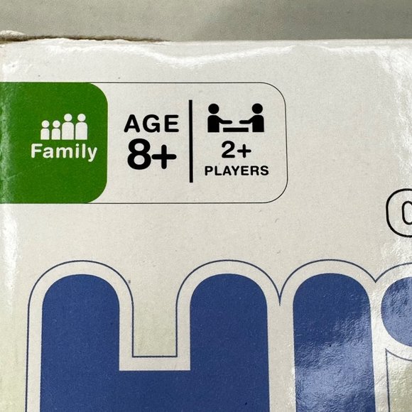 Tactic Outdoor Game Hit 360 New In Package - Picture 6 of 7